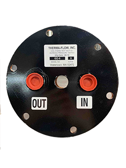 Internal Tankless Coils